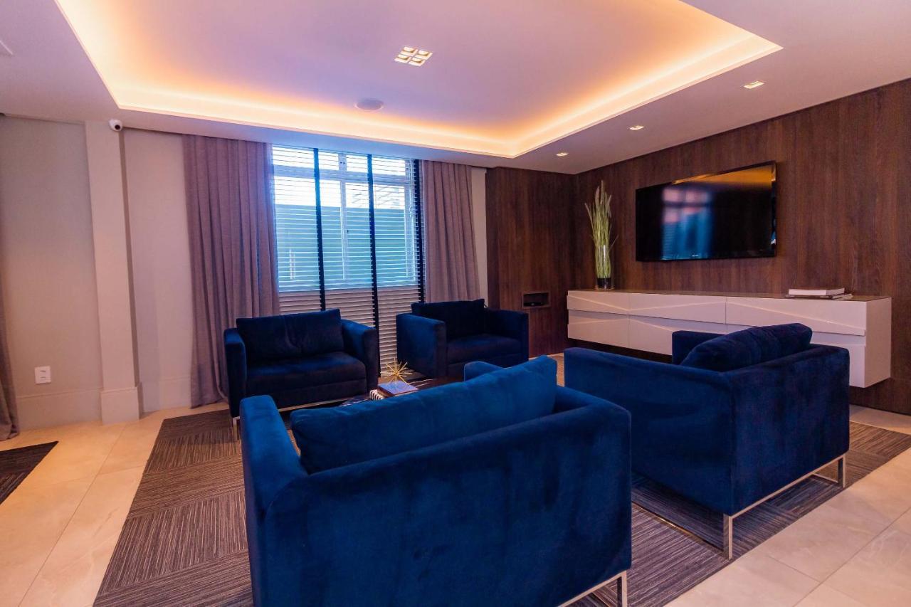 Hotel Kennedy ساو جوزيه المظهر الخارجي الصورة