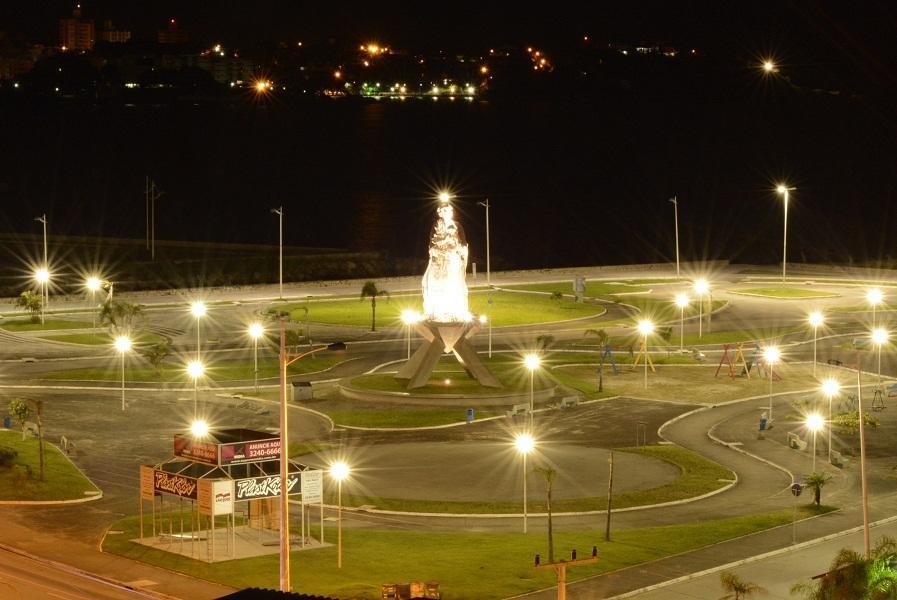 Hotel Kennedy ساو جوزيه المظهر الخارجي الصورة